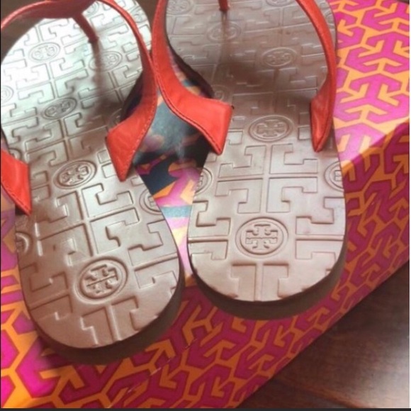 Tory Burch - Picture 3 of 5